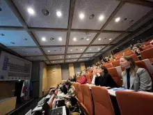 General Assembly sieci NORMAN - zdjęcie z wydarzenia