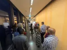 General Assembly sieci NORMAN - zdjęcie z wydarzenia