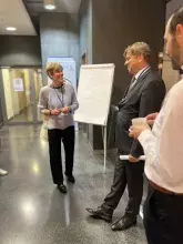 General Assembly sieci NORMAN - zdjęcie z wydarzenia