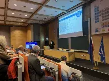 General Assembly sieci NORMAN - zdjęcie z wydarzenia