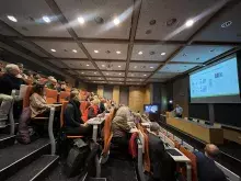 General Assembly sieci NORMAN - zdjęcie z wydarzenia