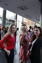 Wigilia na Wydziale Chemii Uniwersytetu Gdańskiego