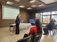 Badanie pilotażowe „Bioodpady u źródła” w ramach projektu LIFE GOZilla