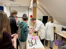 Noc Eksperymentów Rumia