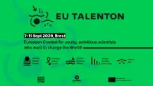 Trwa nabór do programu EU TalentOn 2026