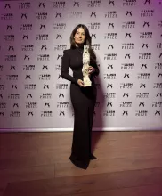 dr Alicja Mikołajczyk wśród światowych laureatów Lush Prize 2026
