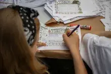 GOZilla na akcji „Czysta Rumia”