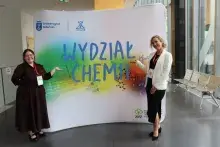 VIII Ogólnopolska Konferencja Chemia–Biznes–Środowisko „ChemBiŚ 2026”
