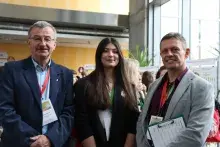 VIII Ogólnopolska Konferencja Chemia–Biznes–Środowisko „ChemBiŚ 2026”