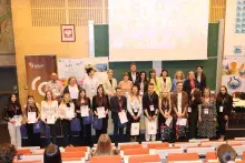 VIII Ogólnopolska Konferencja Chemia–Biznes–Środowisko „ChemBiŚ 2026”