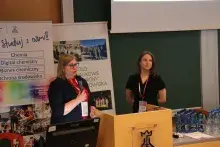 VIII Ogólnopolska Konferencja Chemia–Biznes–Środowisko „ChemBiŚ 2026”