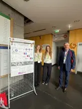 VIII Ogólnopolska Konferencja Chemia–Biznes–Środowisko „ChemBiŚ 2026”