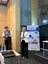 VIII Ogólnopolska Konferencja Chemia–Biznes–Środowisko „ChemBiŚ 2026”