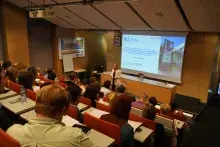 Sesja Sprawozdawcza Doktorantów i Doktorantek Szkoły Doktorskiej przy Wydziale Chemii UG