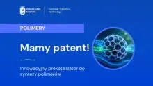 Naukowcy z Wydziału Chemii Uniwersytetu Gdańskiego opatentowali nowy związek koordynacyjny oksowanadu(IV)