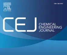 „Chemical Engineering Journal”