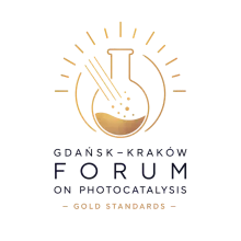 Gdańsko-Krakowskie Forum Fotokatalizy - logo