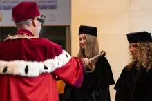 Promocje doktorskie 