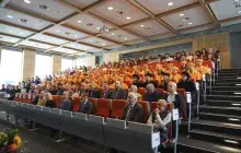 Inauguracja roku akademickiego 2026/2027 