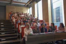 Inauguracja roku akademickiego 2026/2027 