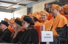 Inauguracja roku akademickiego 2026/2027 
