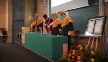 Inauguracja roku akademickiego 2026/2027 