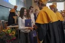 Inauguracja roku akademickiego 2026/2027