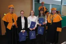 Inauguracja roku akademickiego 2026/2027