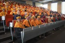 Inauguracja roku akademickiego 2026/2027 