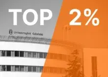 Naukowcy Uniwersytetu Gdańskiego w światowym zestawieniu