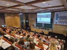 35. Zjazdu Nauczycieli Przedmiotów Przyrodniczych