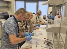 35. Zjazdu Nauczycieli Przedmiotów Przyrodniczych