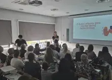 35. Zjazdu Nauczycieli Przedmiotów Przyrodniczych
