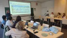Polsko-Chińskie Seminarium pt. „Scientific exchange on the selective removal of pharmaceutical residues from water using photocatalytic technology”