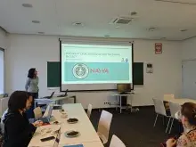 Polsko-Chińskie Seminarium pt. „Scientific exchange on the selective removal of pharmaceutical residues from water using photocatalytic technology”