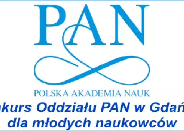 Nagroda Oddziału PAN w Gdańsku dla młodych naukowców 2021