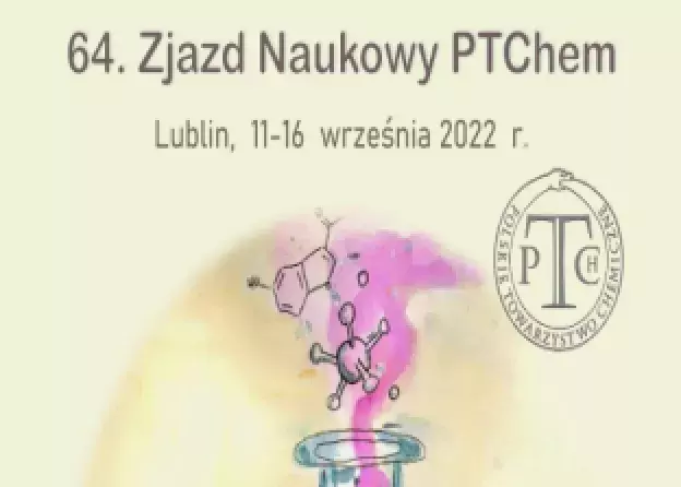 64. Zjazd Naukowy Polskiego Towarzystwa Naukowego