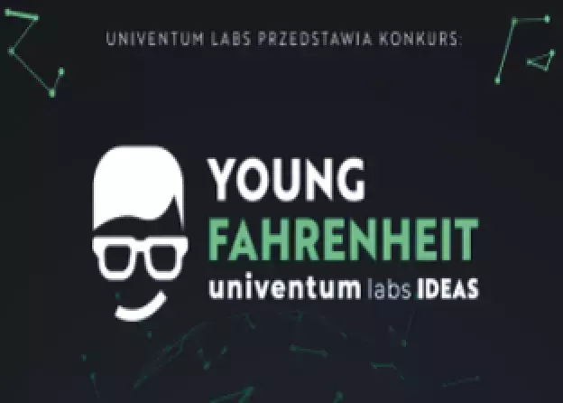 Konkurs Young Fahrenheit dla pracowników i doktorantów UG