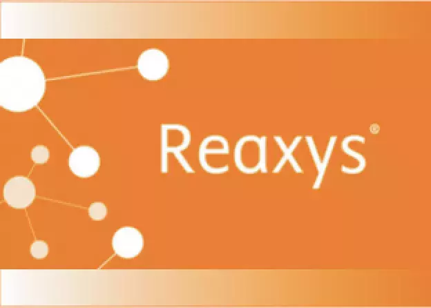 Szkolenie z dostępu do bazy Reaxys