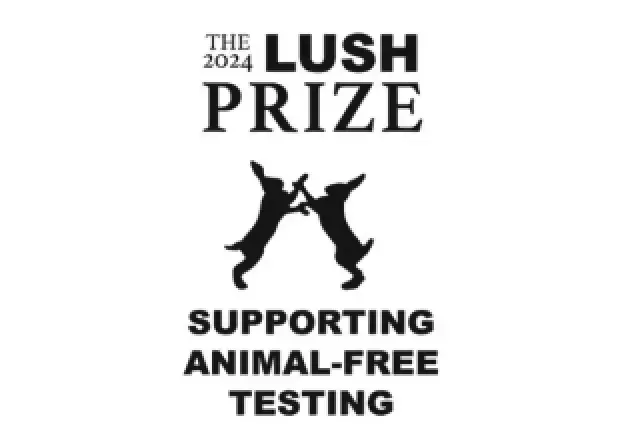 Naukowcy z Pracowni Chemoinformatyki Środowiska zostali nominowani do nagrody  „Lush Prize 2024”