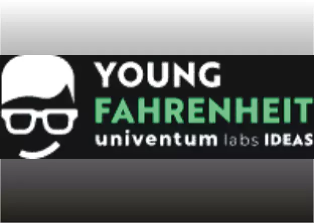 Zwycięzcy trzeciej edycji konkursu Young Fahrenheit