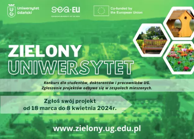 Zielony Uniwersytet