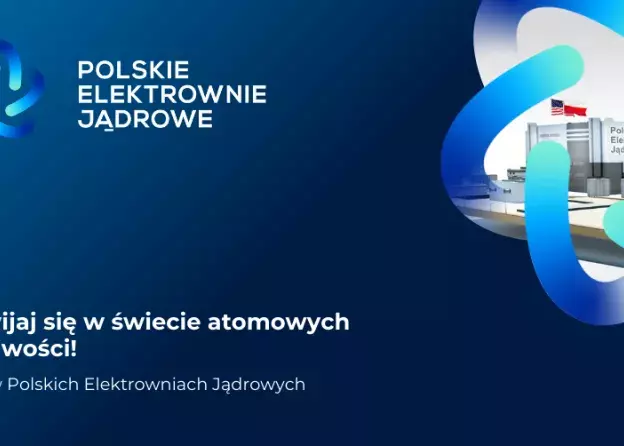Program Stażowy dla studentów organizowany przez Polskie Elektrownie Jądrowe