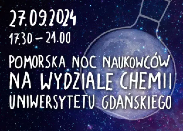 Pomorska Noc Naukowców 2024