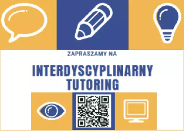 Pierwsza edycja Interdyscyplinarnego Tutoringu -…