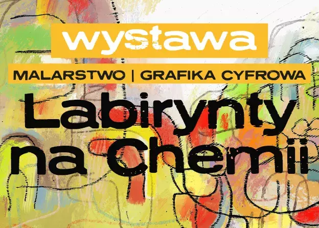 Wystawa prac dr hab. PIOTRA STORONIAKA, prof. UG…
