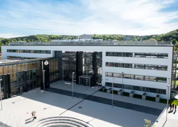 Zespół naukowców z Katedry Technologii Środowiska…