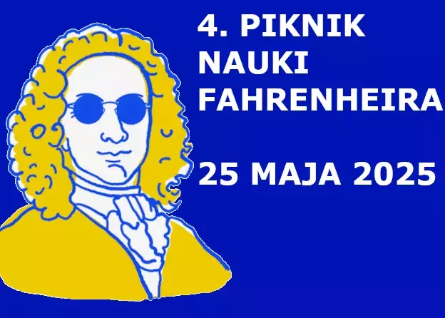 Piknik Fahrenheita