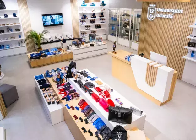 Nowy spot reklamowy Sklepiku UG