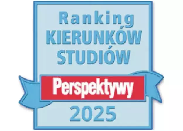 Ranking Kierunków Studiów Perspektywy 2025